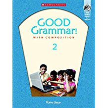 Ratna Sagar Good Grammar Class II Web Support